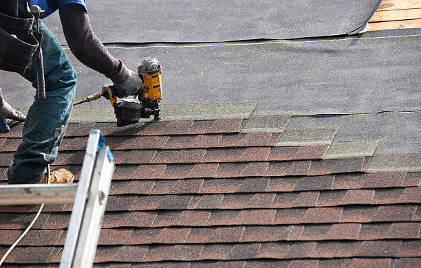 Licensed Roof Installation service in Algonquin, MD - Brentwood Metal Roofing